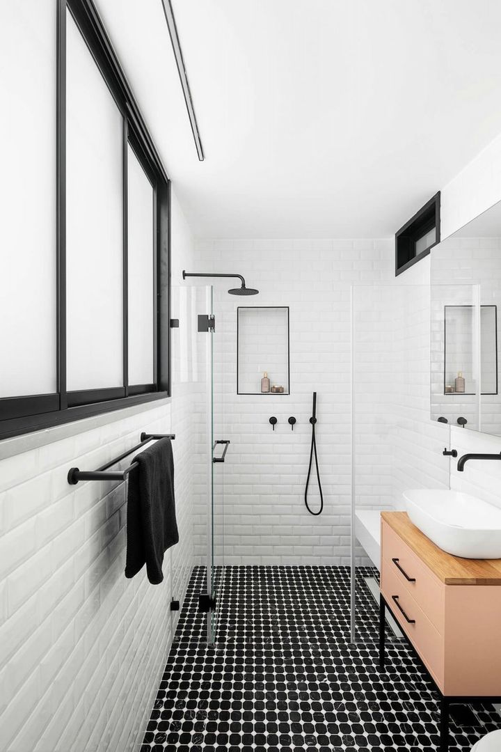 「家居设计」清新别致的小北欧，舒适而优雅的生活居所装修效果图片_15