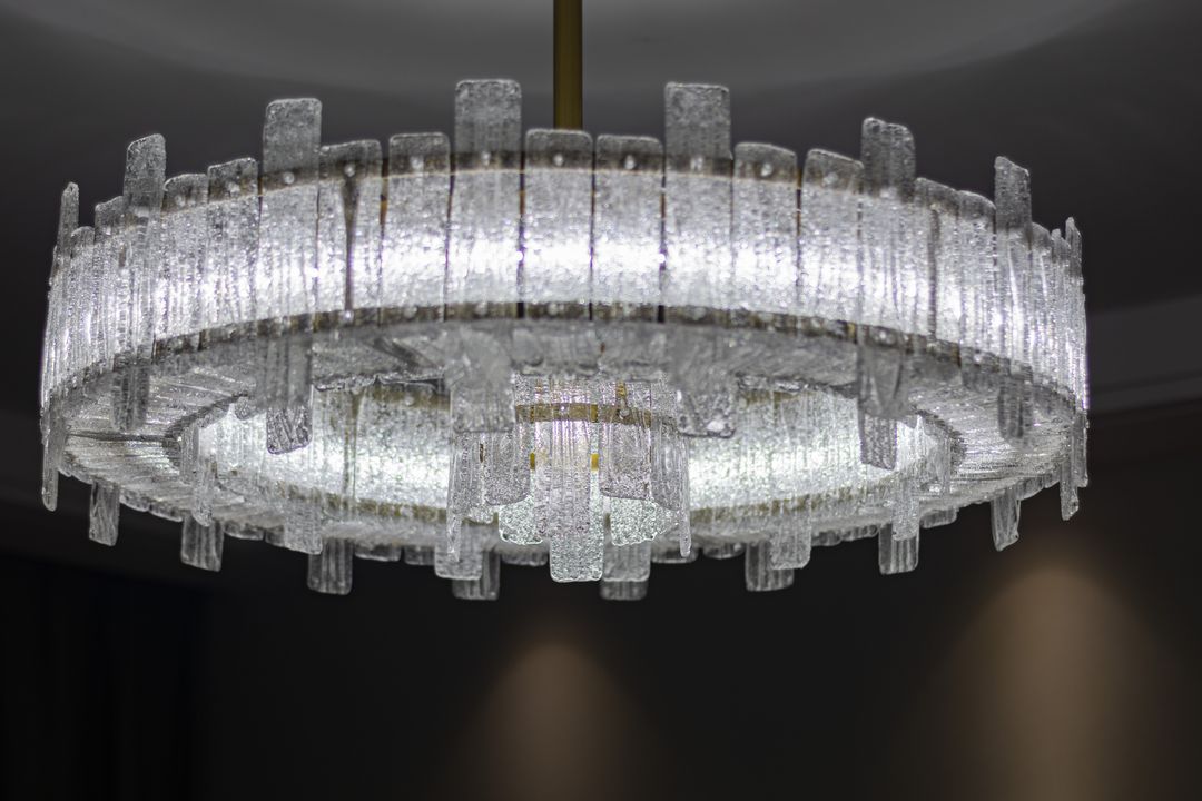 【乌鲁木齐装修】彩云名邸 122㎡ 现代轻奢  你GET到了吗？装修效果图片_11