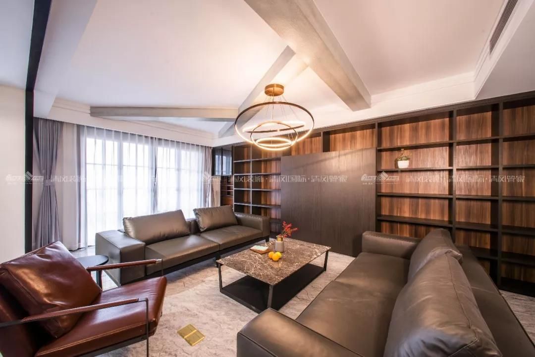 冬季家装小攻略，哪些单品让你暖暖住新家装修效果图片_3