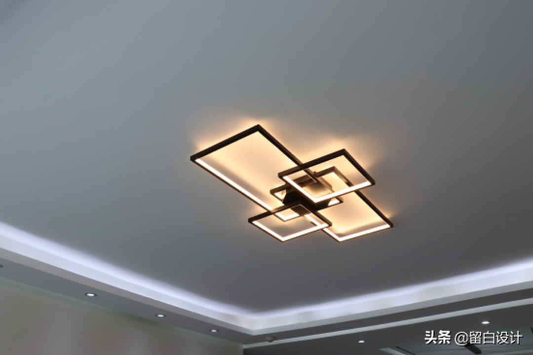 现代简约风格设计施工案例分享-荣盛家园装修效果图片_16