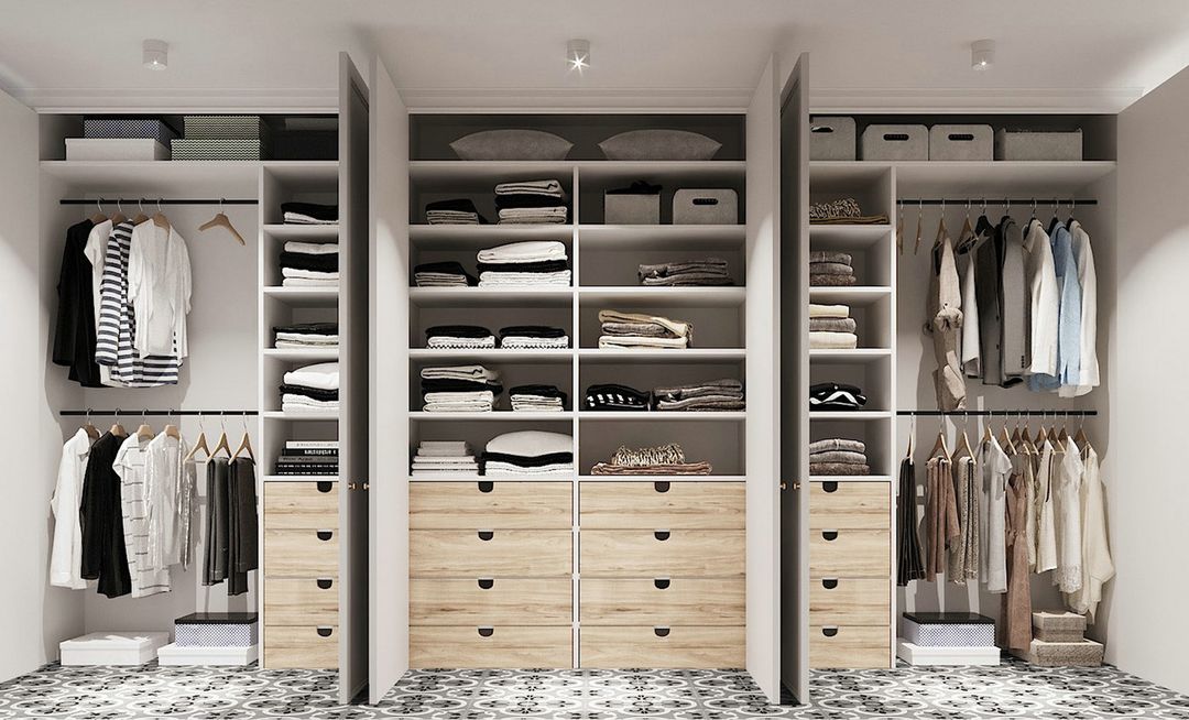 「家居设计」极简北欧遇上波西米亚元素的优雅浪漫装修效果图片_18