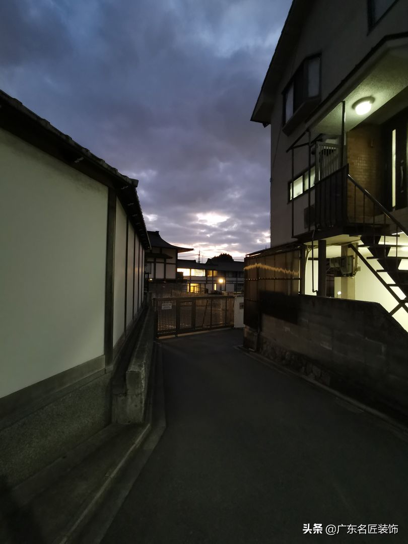 实访日本京都民居，解锁你不知道的日式设计细节装修效果图片_30