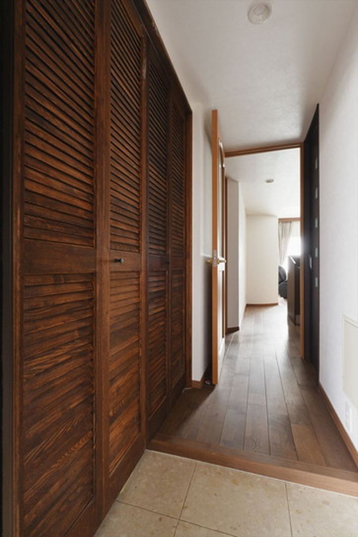 75㎡一居日式装修，适合小情侣居住的户型设计装修效果图片_8