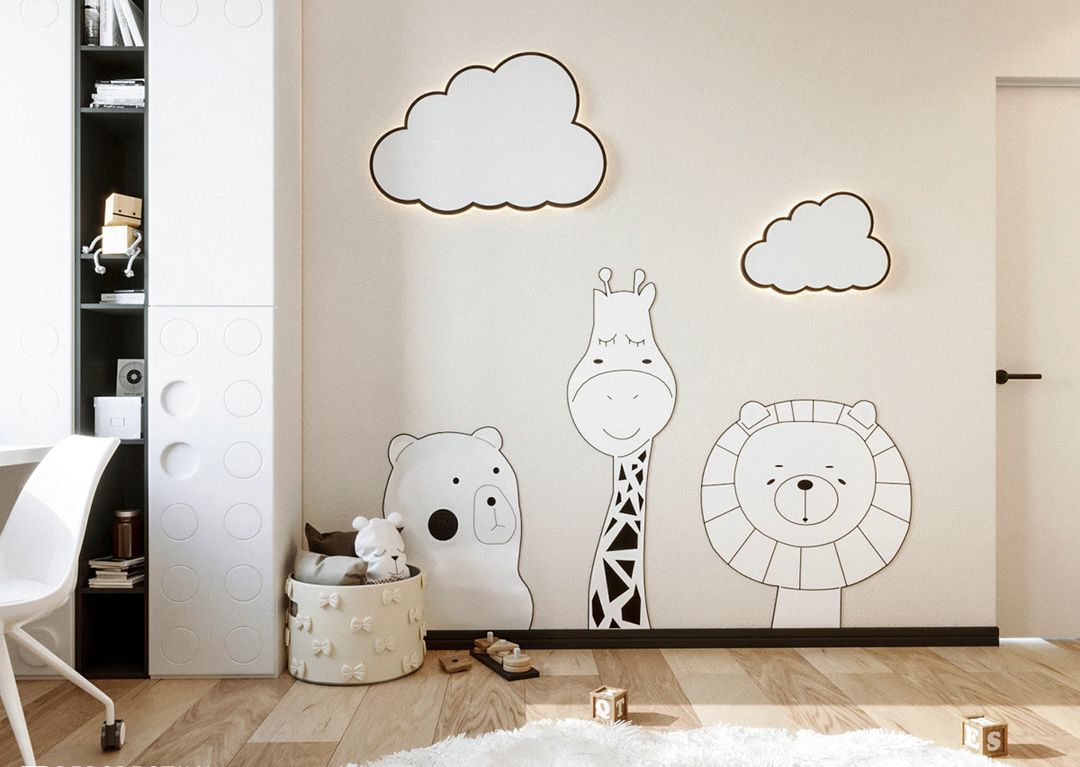 「家居设计」当极简主义邂逅工业风装修效果图片_22