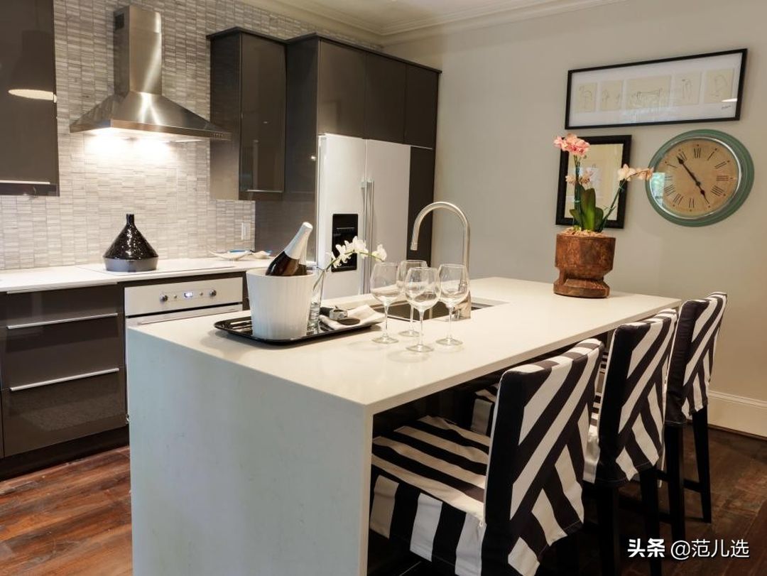 一个人住，如何搞定简单、丰盛的三餐？装修效果图片_1