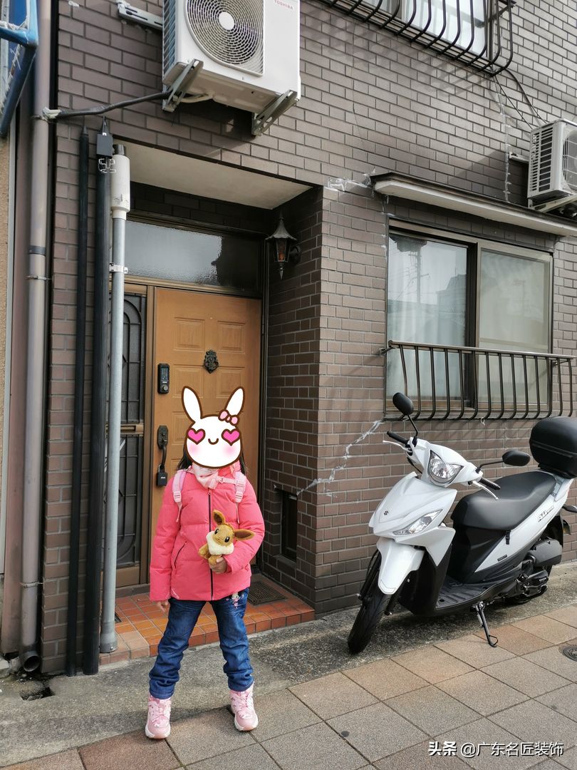 实访日本京都民居，解锁你不知道的日式设计细节装修效果图片_6