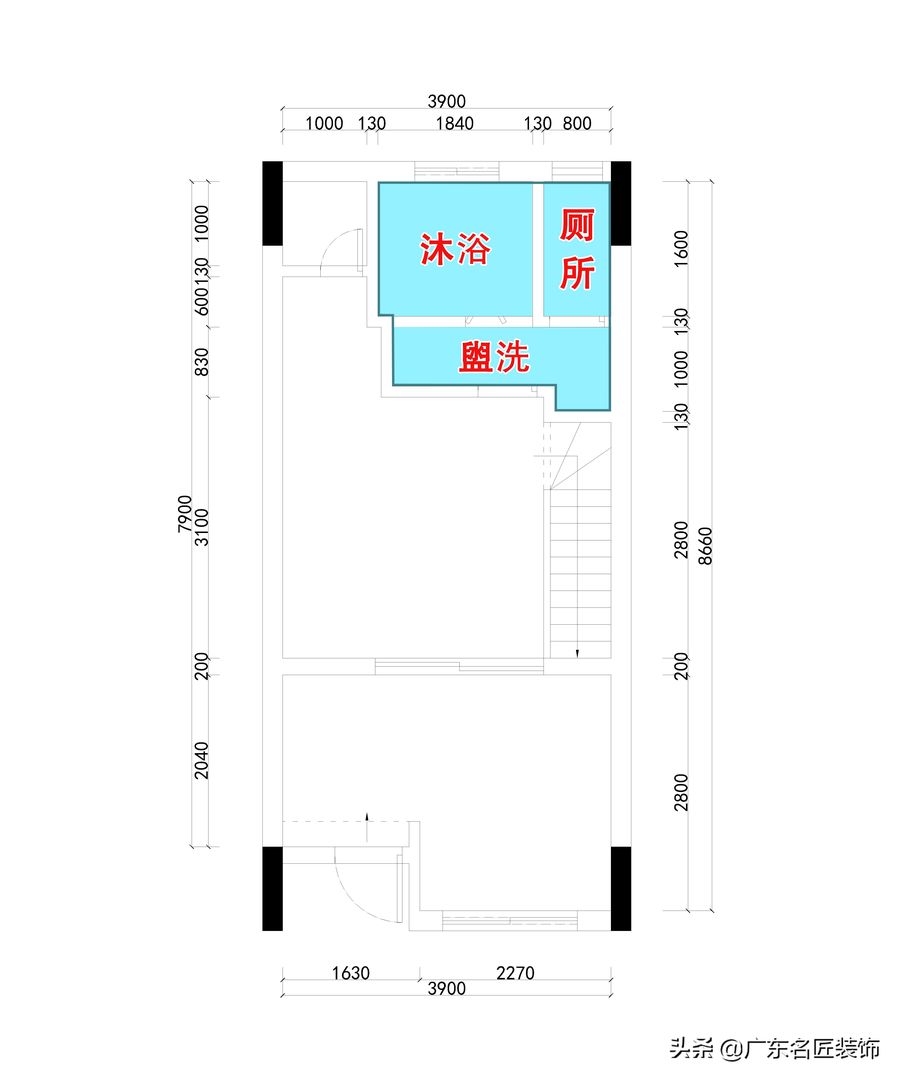 实访日本京都民居，解锁你不知道的日式设计细节装修效果图片_23