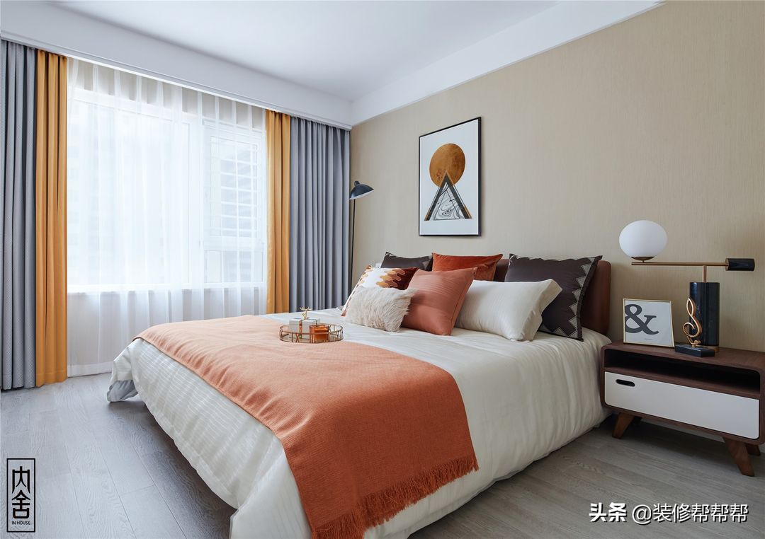 空山新雨后，天气好个秋装修效果图片_6