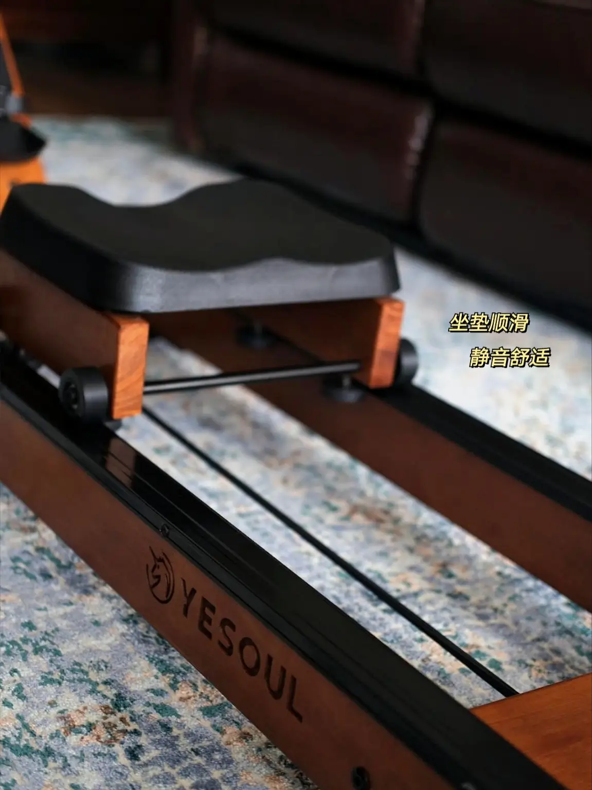 客厅秒变健身房，开启多功能区域@住造计划图片_3