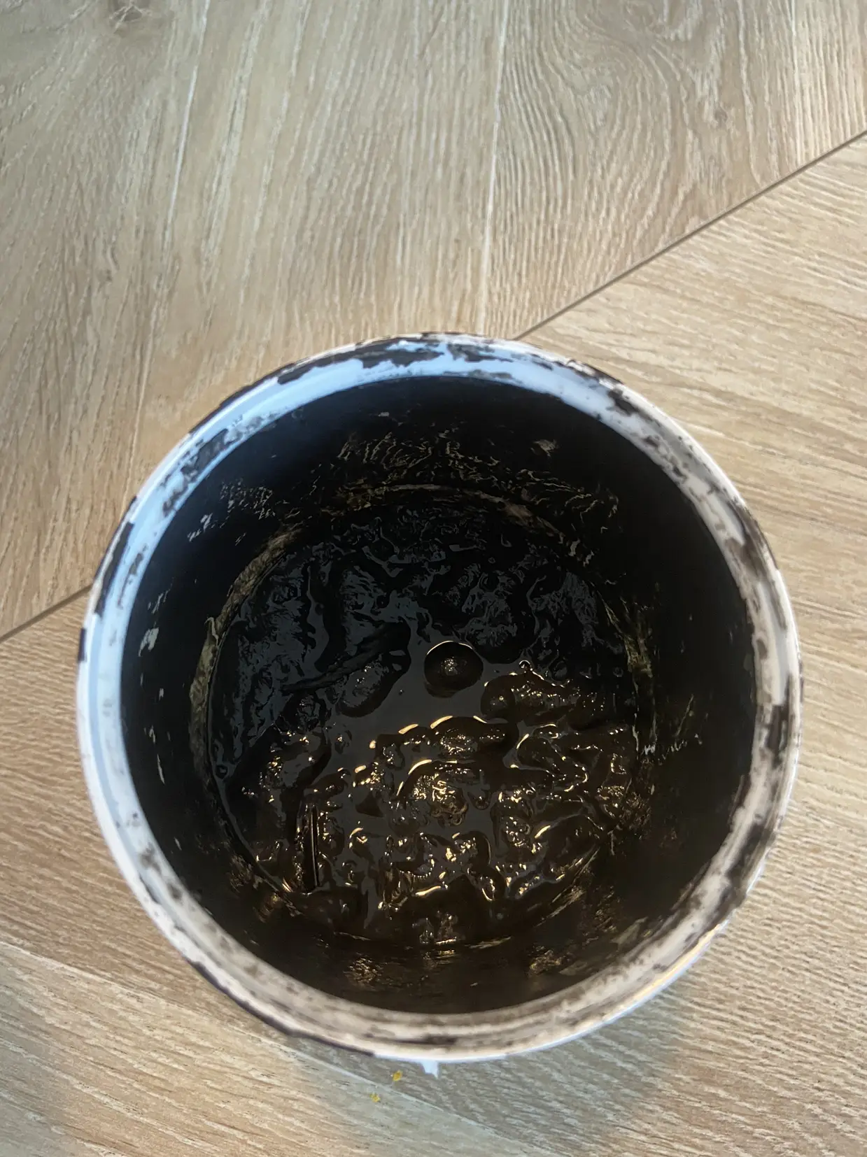 趁着假期，把家里的黑板墙翻新了一下。图片_4