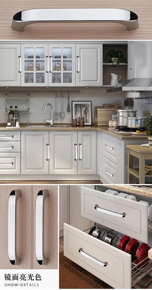 厨房五金要怎么选?6大主流五金选购技巧!(图18)