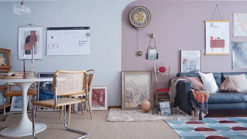 家的三餐四季——和星辰大海住在一起#多彩人家#