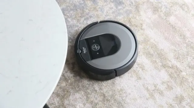 再也不用倒垃圾，懒癌患者可直接躺平的iRobot扫地机器人