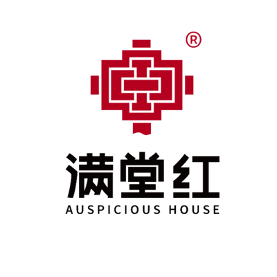 满堂红空间印象