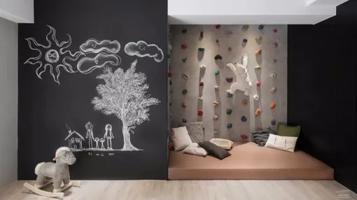 老屋翻新：工业雅痞风格和现代精品饭店风格的时尚碰撞