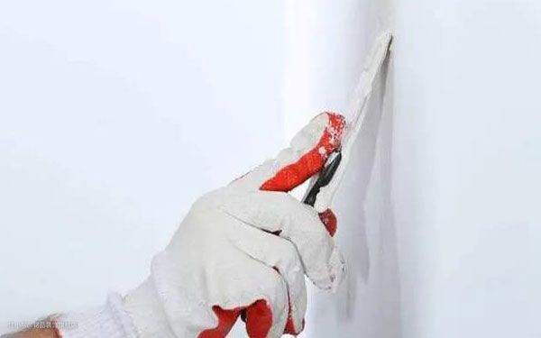 老房子墙面翻新可以直接刷漆吗？老房旧墙翻新刷漆步骤有哪些？(图3)