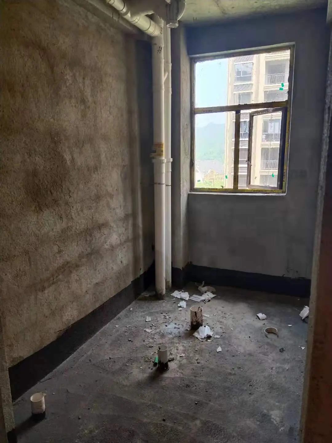 异地项目江西修水观澜帝景设计项目图片_5