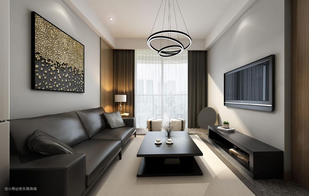 整装装修的流程是怎样的？看懂了再装(图5)