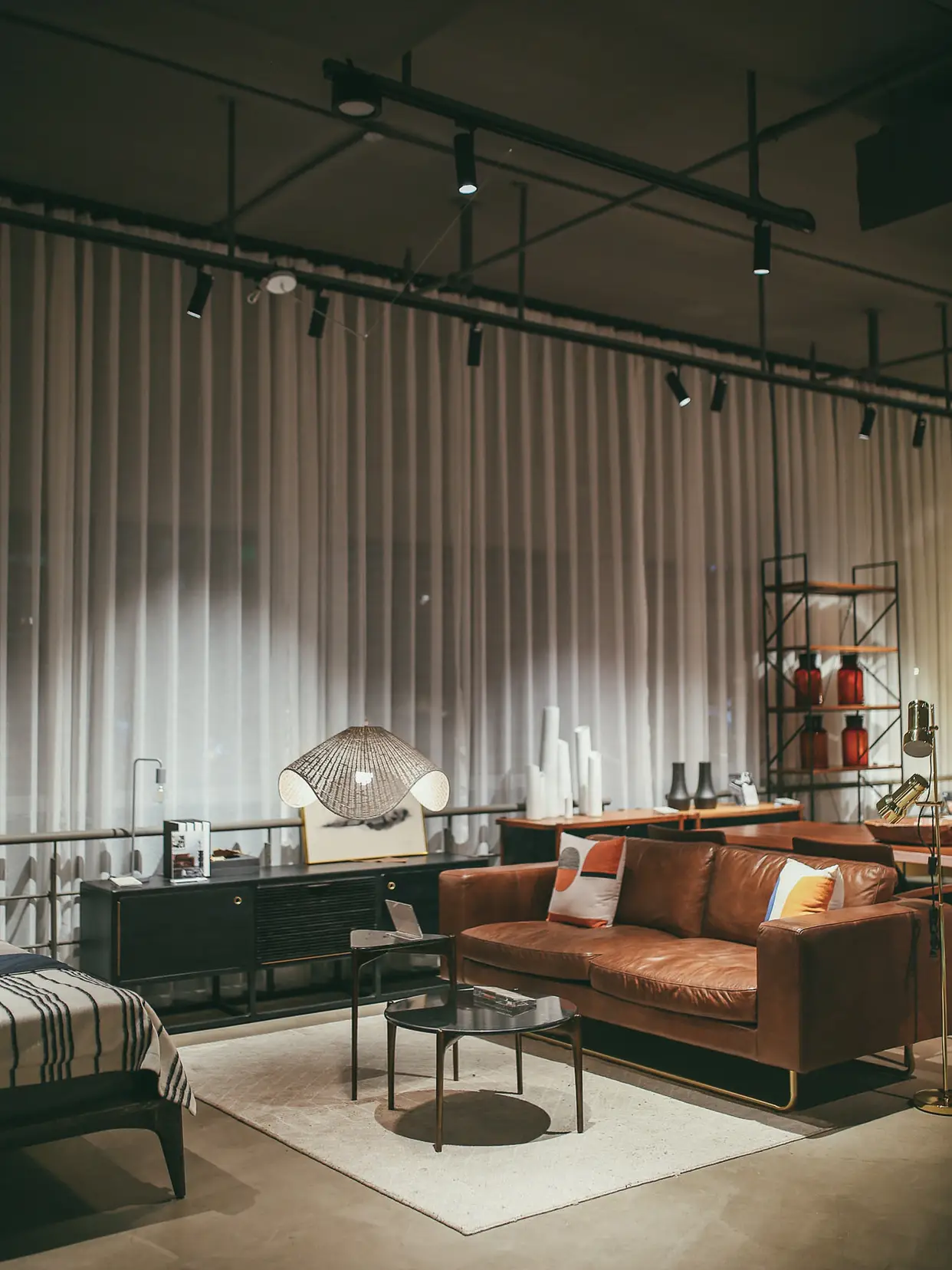 带你逛杭州好品位家居店，一座家居理想城图片_7