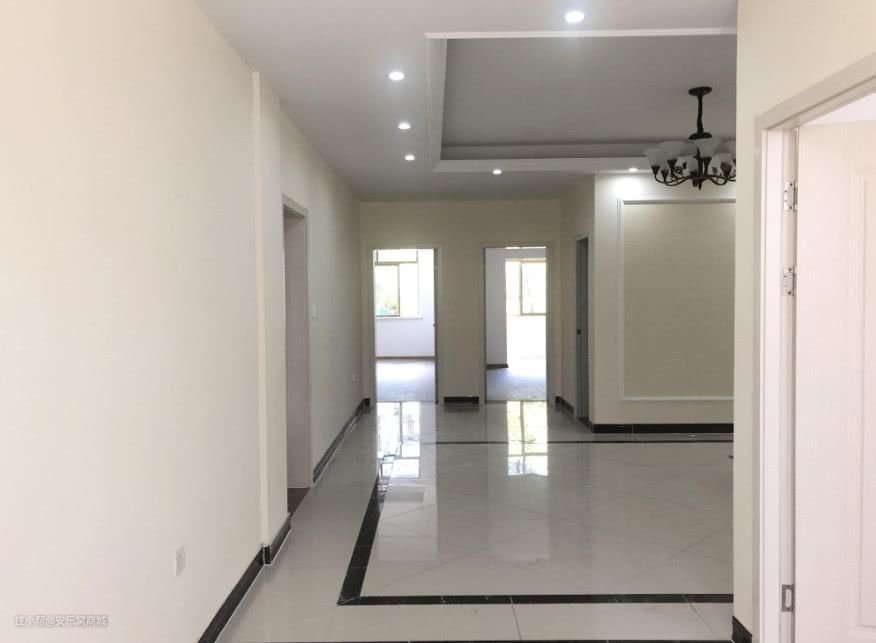 整装装修的流程是怎样的？看懂了再装(图4)