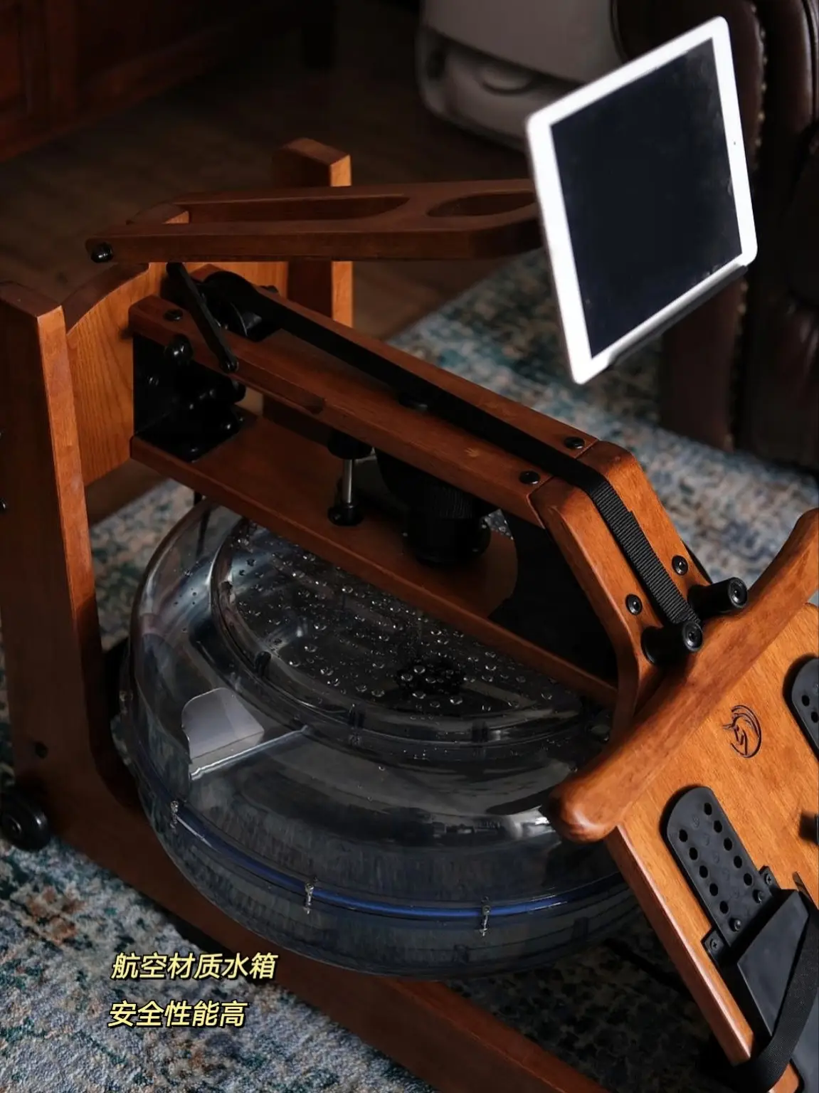 客厅秒变健身房，开启多功能区域@住造计划图片_1