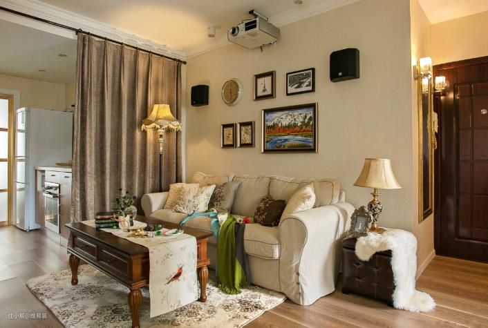 农村老房翻新技巧以及房屋改造装修的要点(图2)