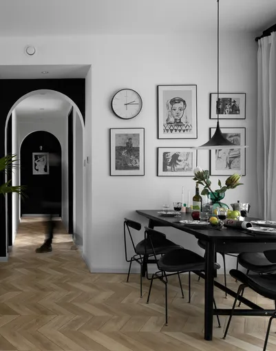 130平，15万打造，摄影师的家都网购了哪些高性价比单品