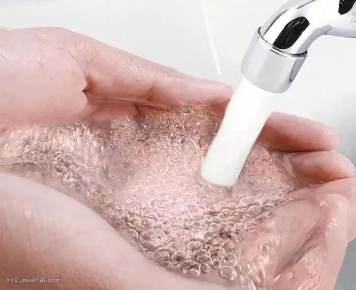 厨房五金要怎么选?6大主流五金选购技巧!(图7)