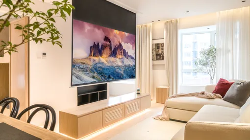 庄胜二期学区房改造