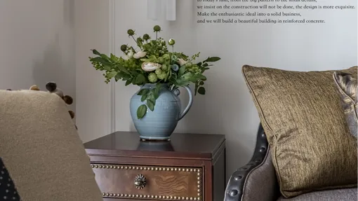 江城里 | 在托斯卡纳艳阳下，感受四季