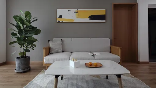 储物室巧改三分离卫生间，再也不用抢厕所啦！  #真实人家#