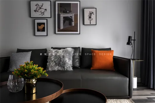 素朴作品丨日久岁深，长居无厌