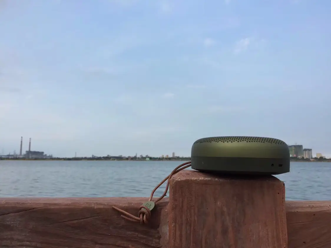 美物美器 御物有心 私藏B&O分享图片_4