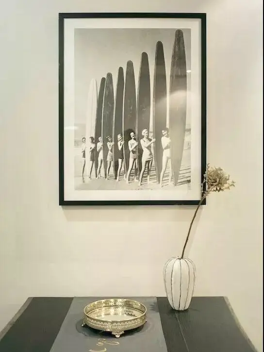 令人挑花眼的装饰画，到底应该怎么选？图片_0