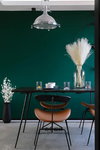 爆改精装修房，竟然可以这么好看！！#多彩人家#