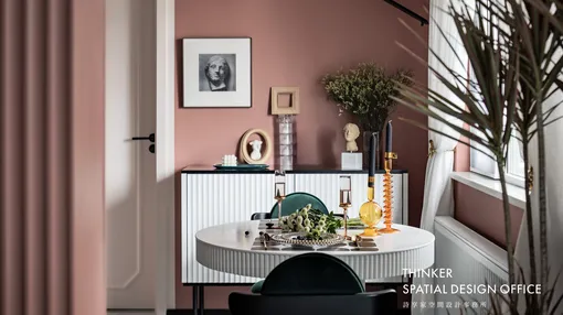 J&S in the house丨属于“后浪”的时尚腔调