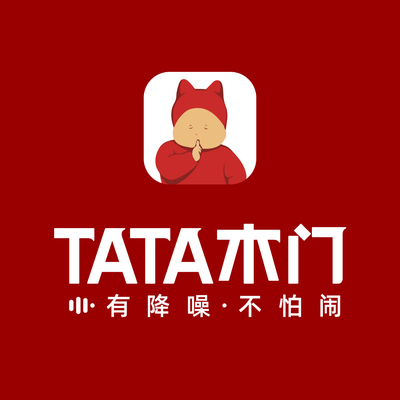 TATA木门旗舰店
