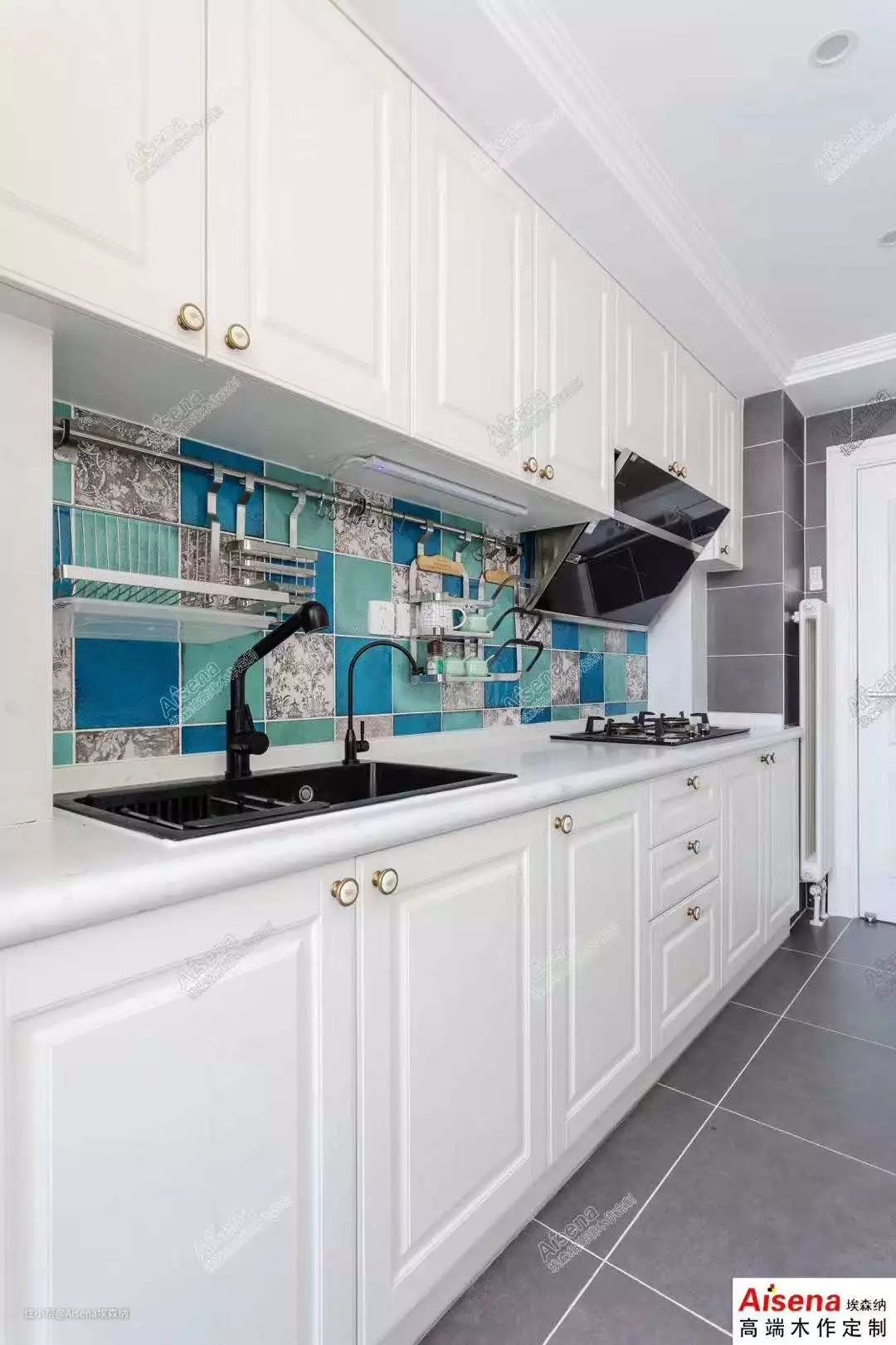 科普全屋木作定制为什么好(图4)