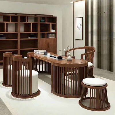 艺品新中式家具