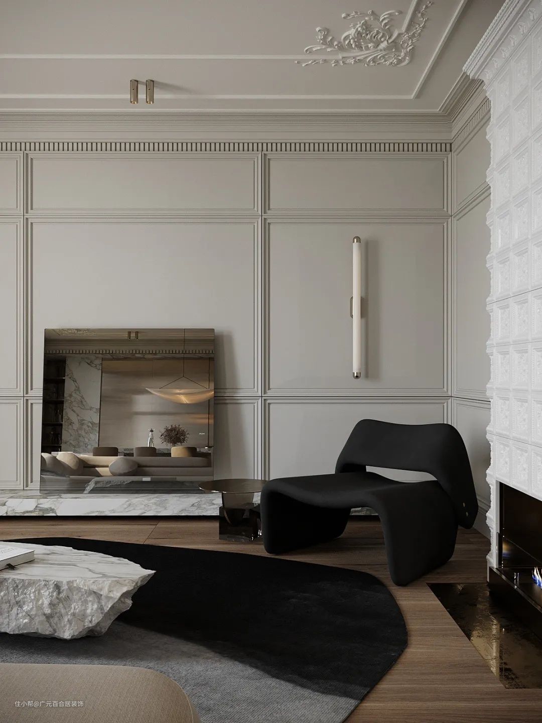 装修小知识旧房翻新刷漆要等多久才能入住？你知道吗？(图2)