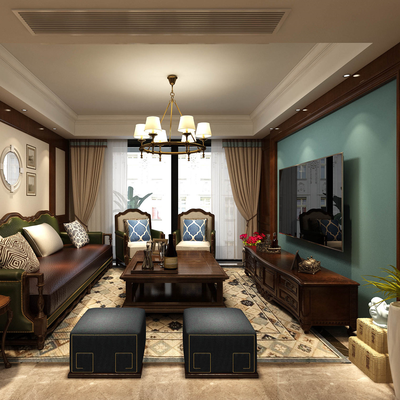 遂宁今朝建筑装饰