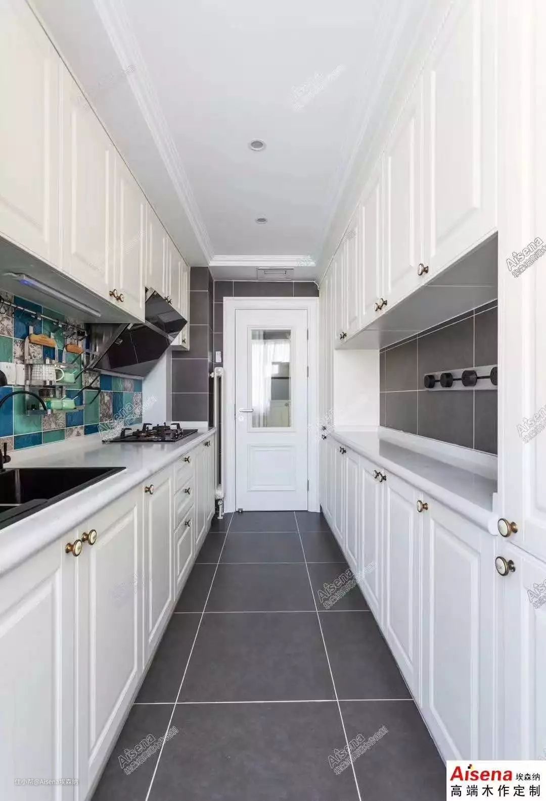 科普全屋木作定制为什么好(图1)