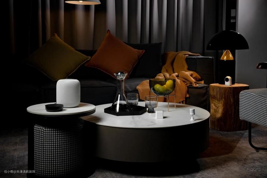 开云网站：智能家居值不值得买？是不是智商税？用过后发现“真香”(图2)