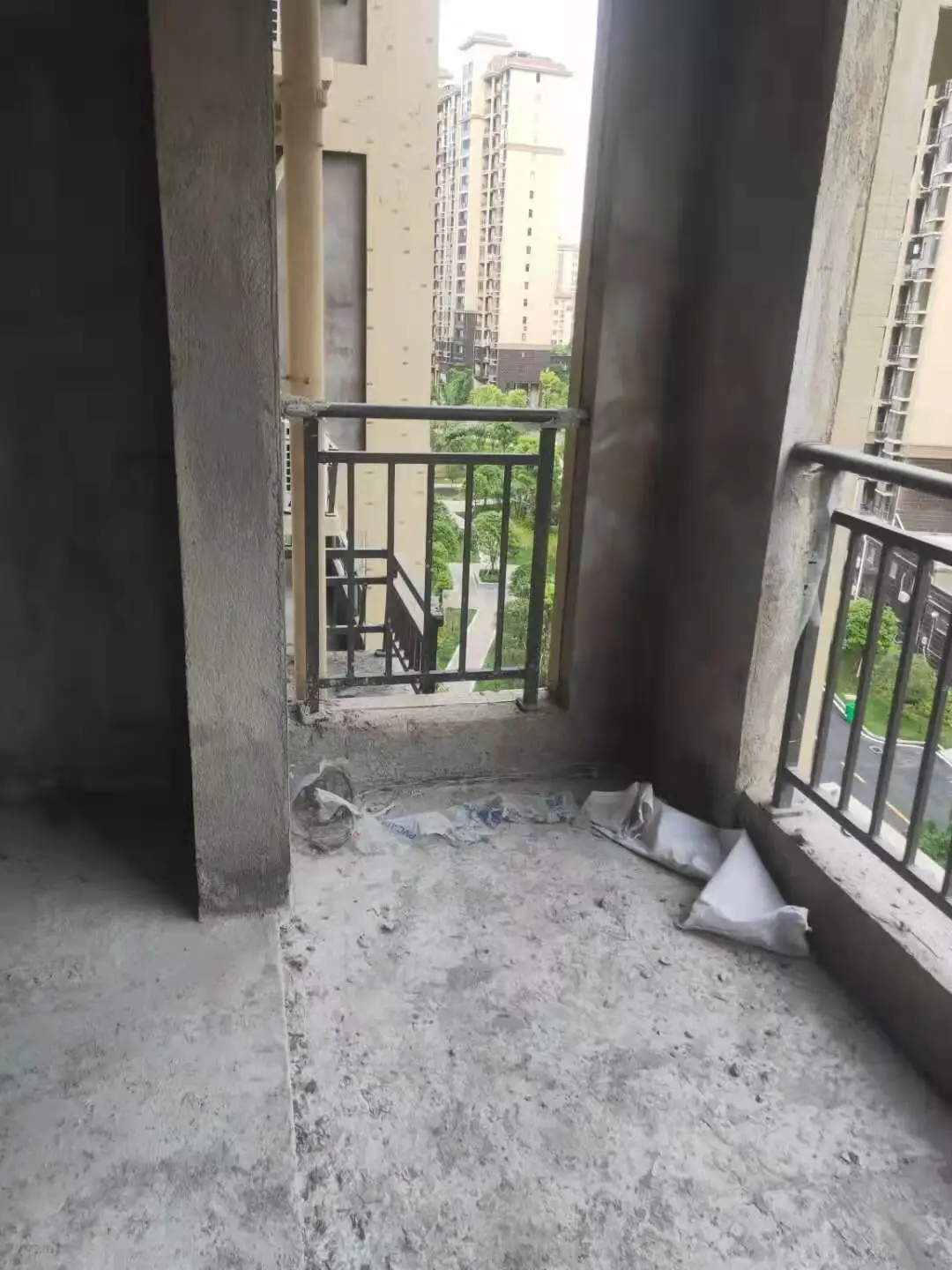 异地项目江西修水观澜帝景设计项目图片_2