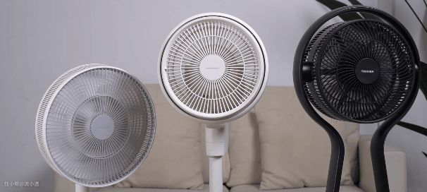 2022循环扇实测分享空气循环扇和普通风扇有什么区别？(图17)