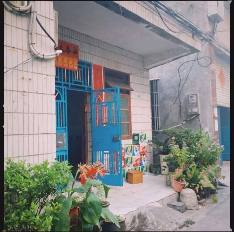 记忆中家的样子图片_0