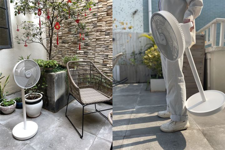 哪种类型的风扇更好？空气循环扇怎么样？(图16)