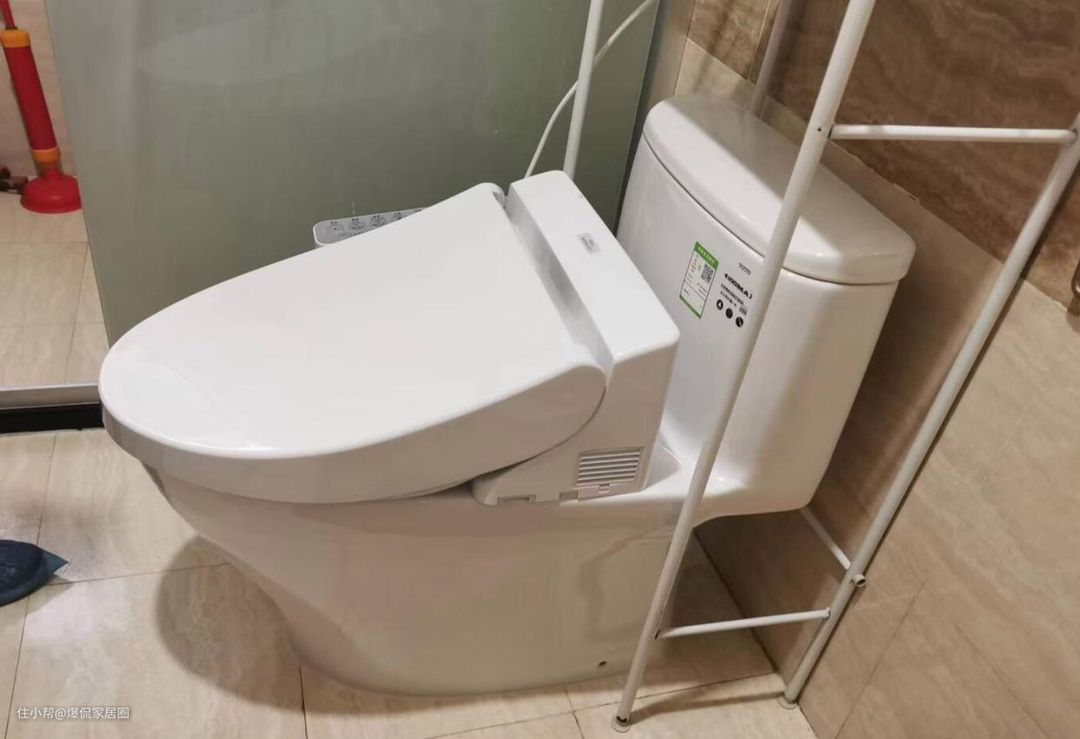 智能马桶哪个品牌好一些?智能马桶排行前10名出炉!建议收藏(图14)