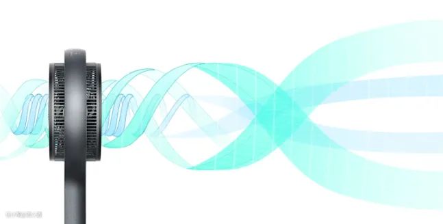 2022循环扇实测分享空气循环扇和普通风扇有什么区别？(图1)