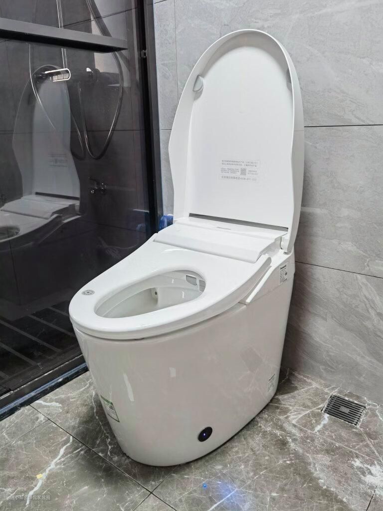 智能马桶哪个品牌好一些?智能马桶排行前10名出炉!建议收藏(图6)